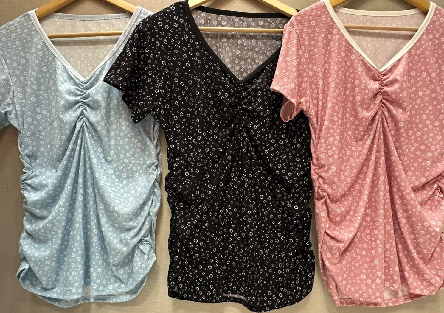 Remeron Animal Print - Imagen 3