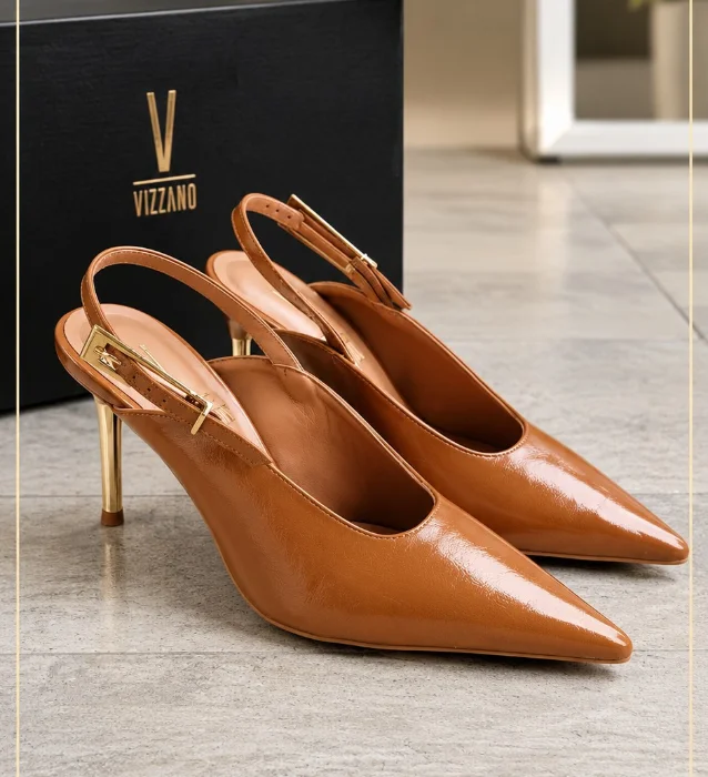 Stiletto Zapato Vizzano