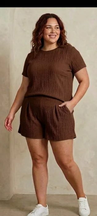 Conjunto Hawai Diferenciado