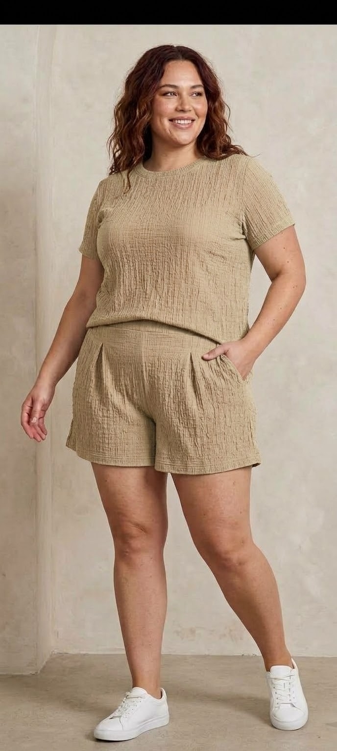 Conjunto Hawai Diferenciado - Imagen 3