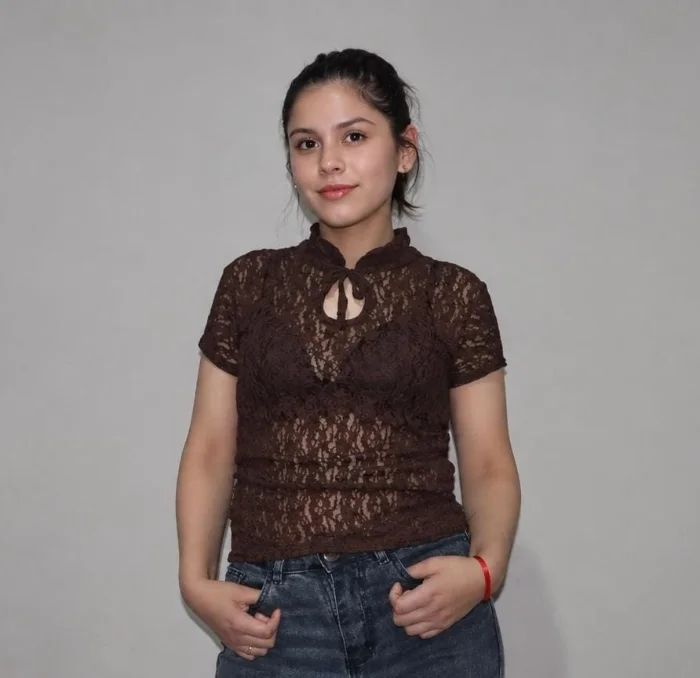 Remera Aciatico o Oriental