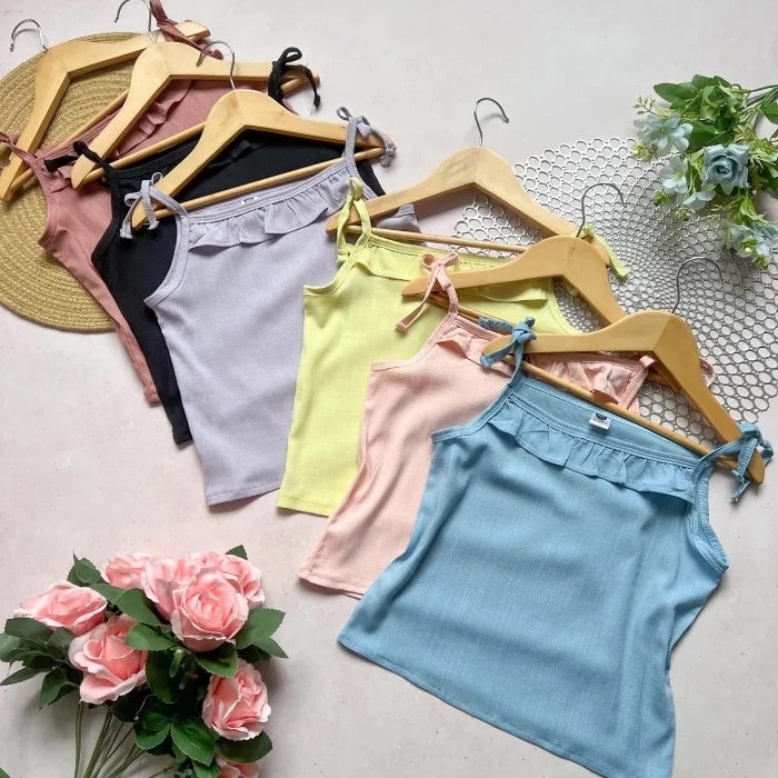 Musculosa Mica