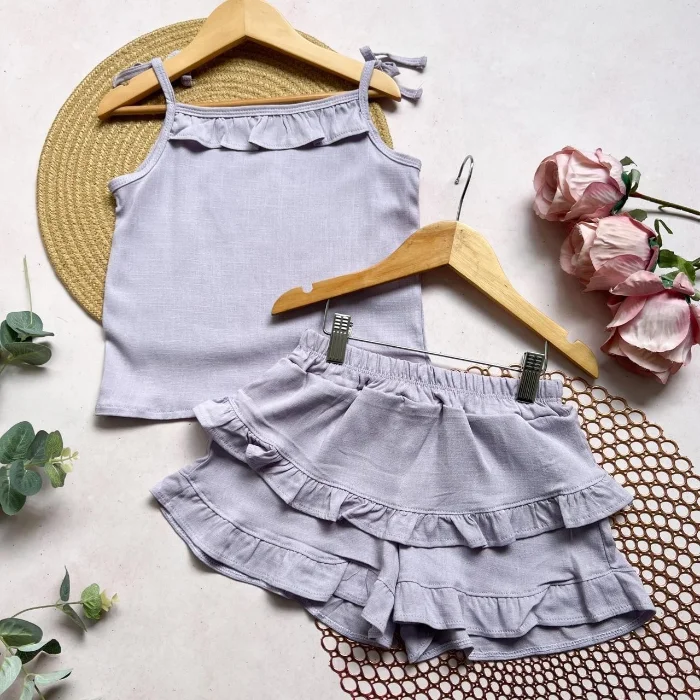 Musculosa Mica