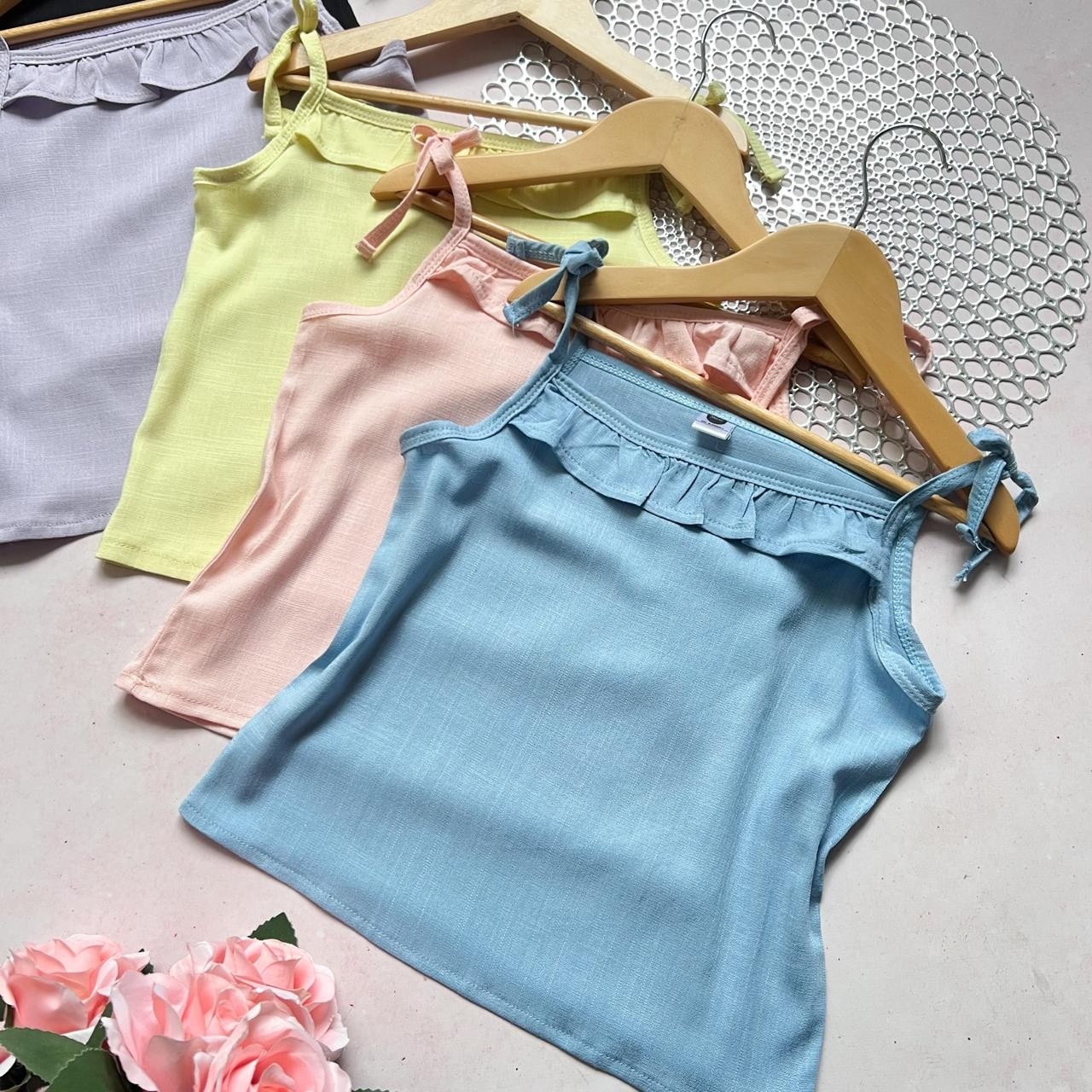 Musculosa Mica - Imagen 3