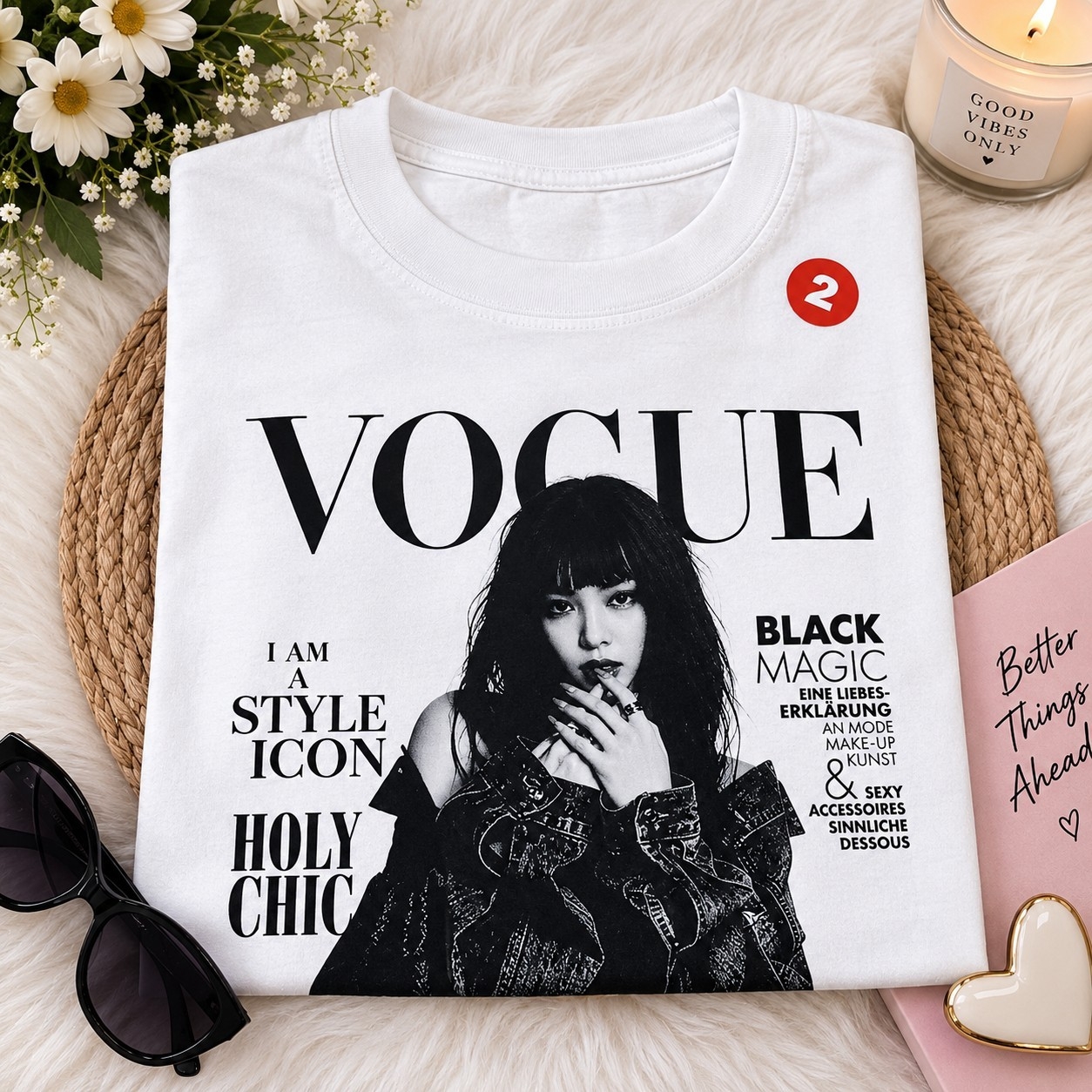 Remeras de Dama - Imagen 4