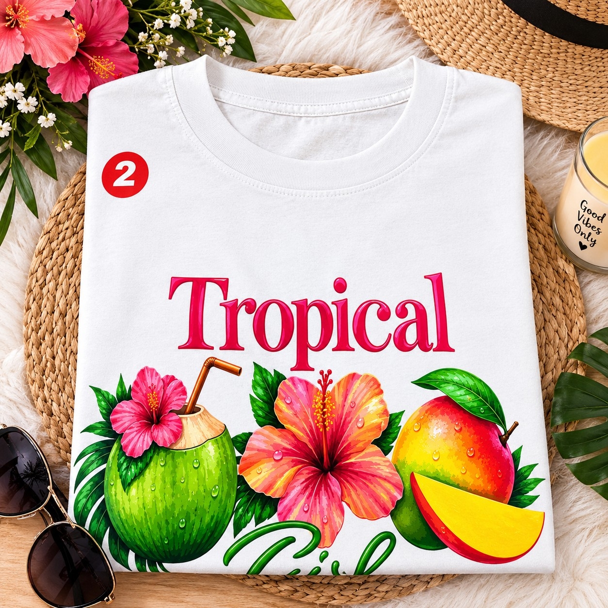 Remeras de Dama - Imagen 5