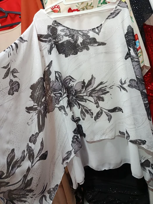Ropa de Dama
