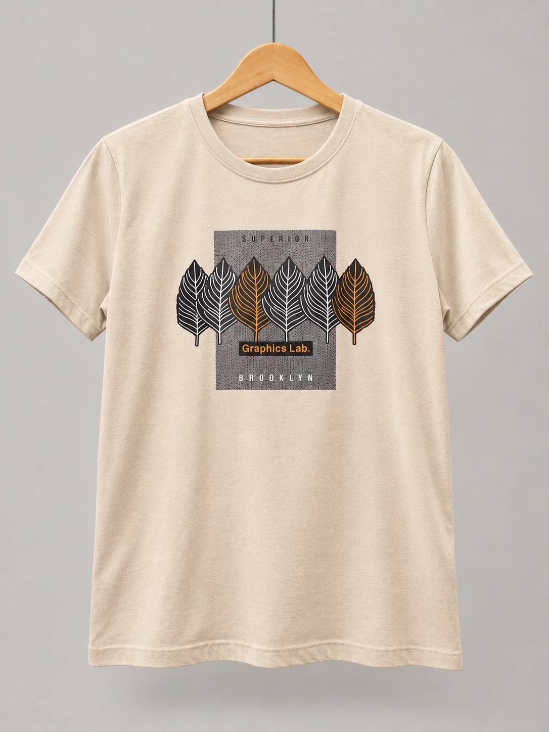 Remera Oja - Imagen 2