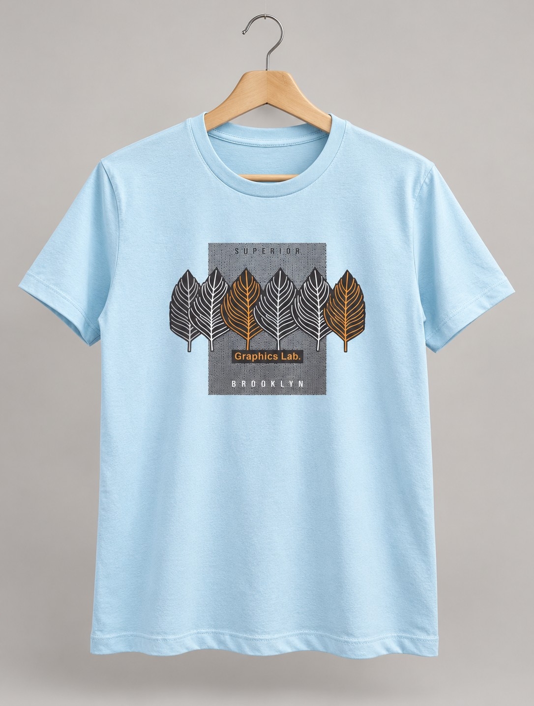 Remera Oja - Imagen 3
