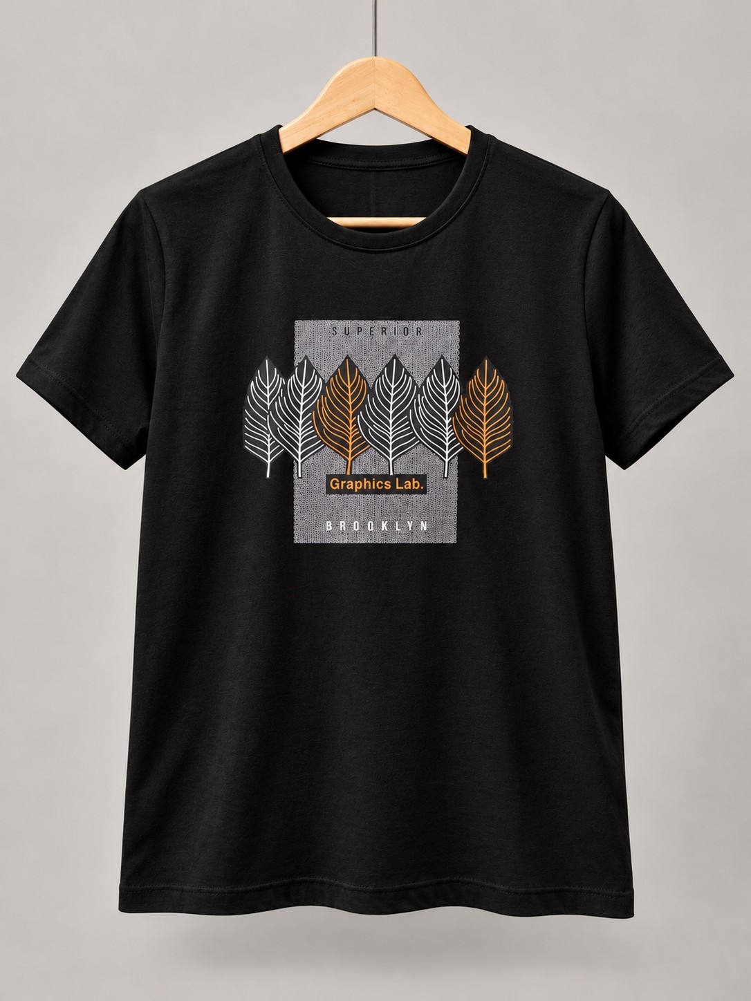 Remera Oja - Imagen 4