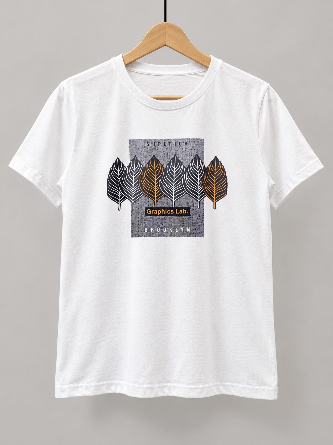 Remera Oja - Imagen 5