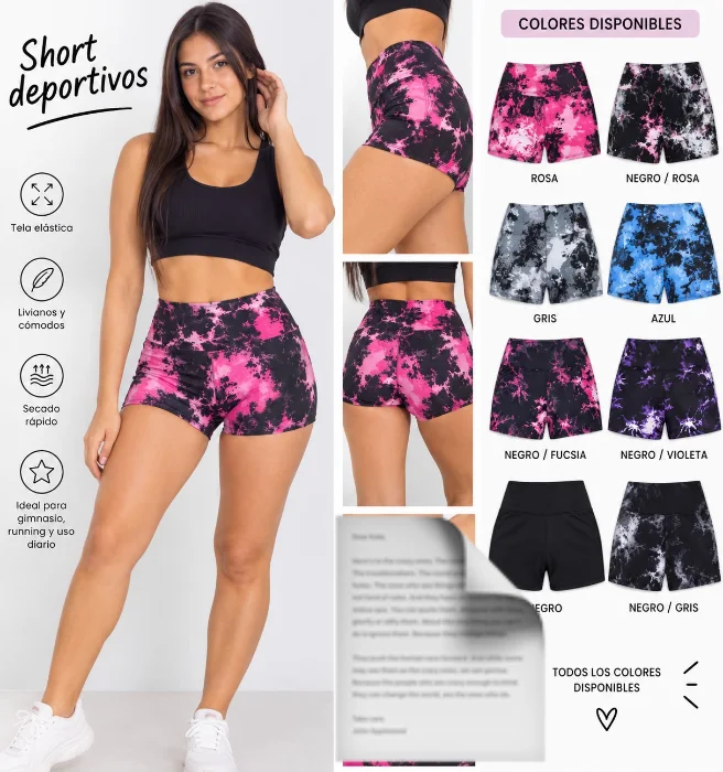 Shorts