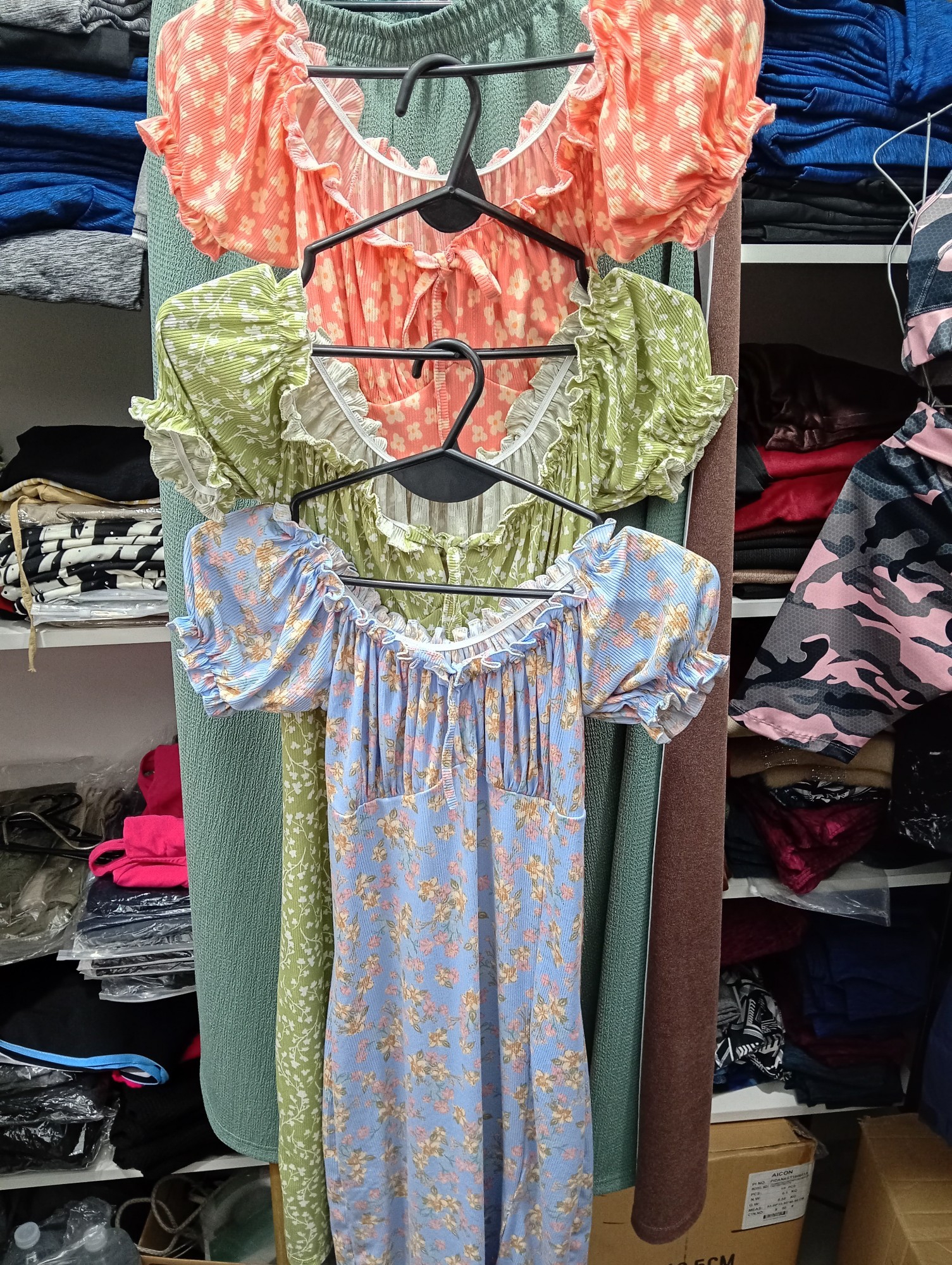 Vestido - Imagen 2