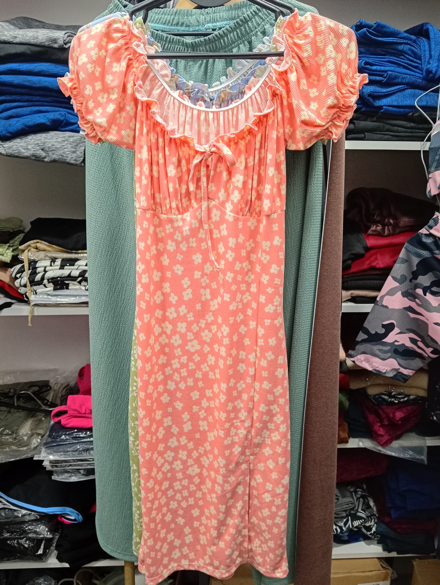 Vestido - Imagen 3