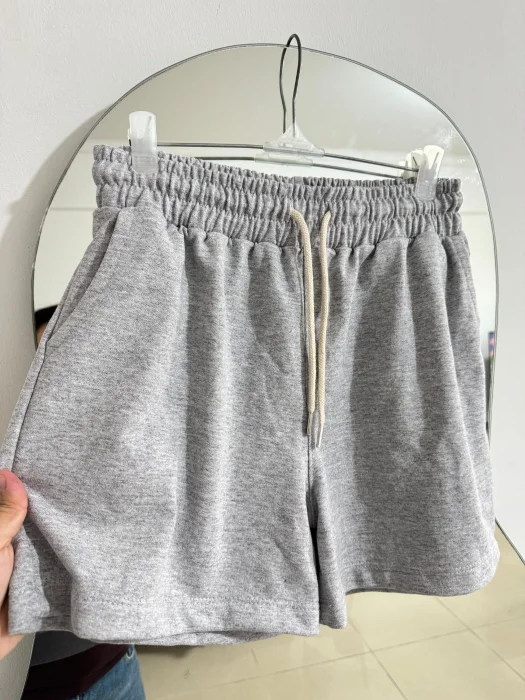 Shorts Rústico