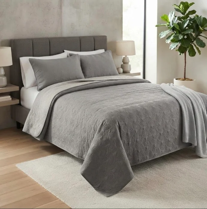 Cover Twin Marca Terranal