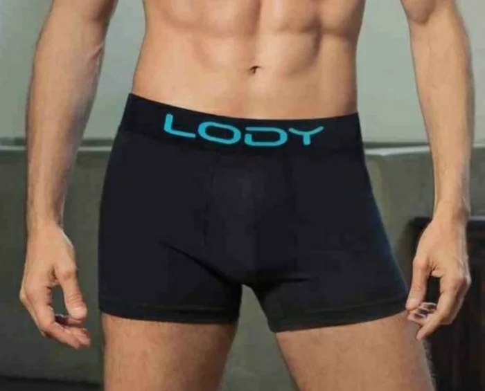 Boxer Lody