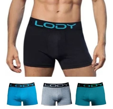 Boxer Lody - Imagen 2