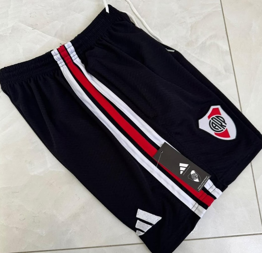 Short de Boca River y Afa - Imagen 3