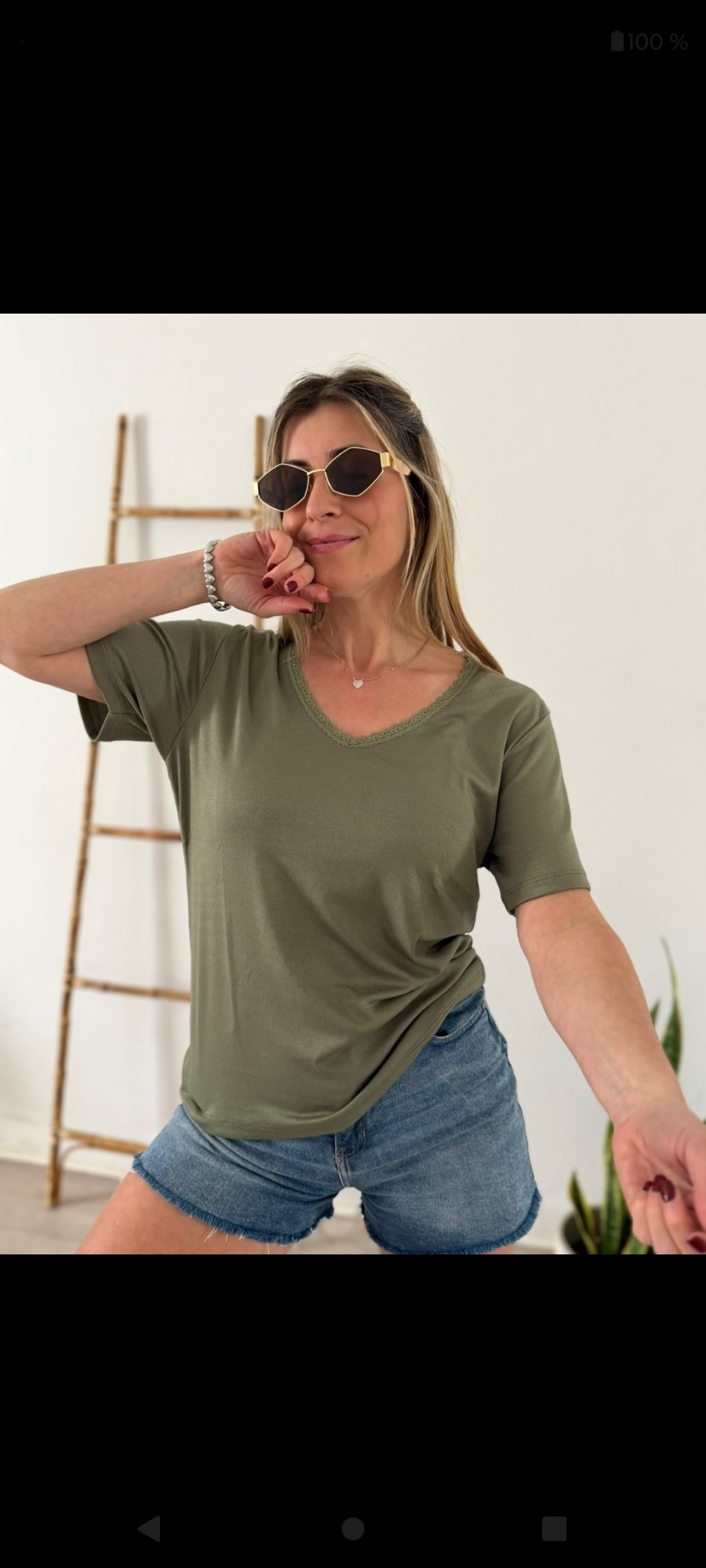 Remeras Puntilla - Imagen 4