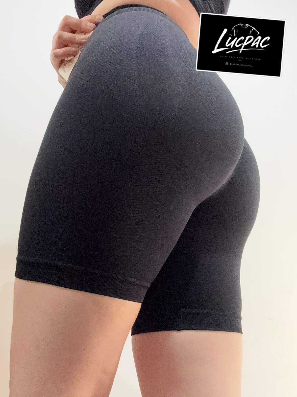 Bikers Lisas Mujer - Imagen 2