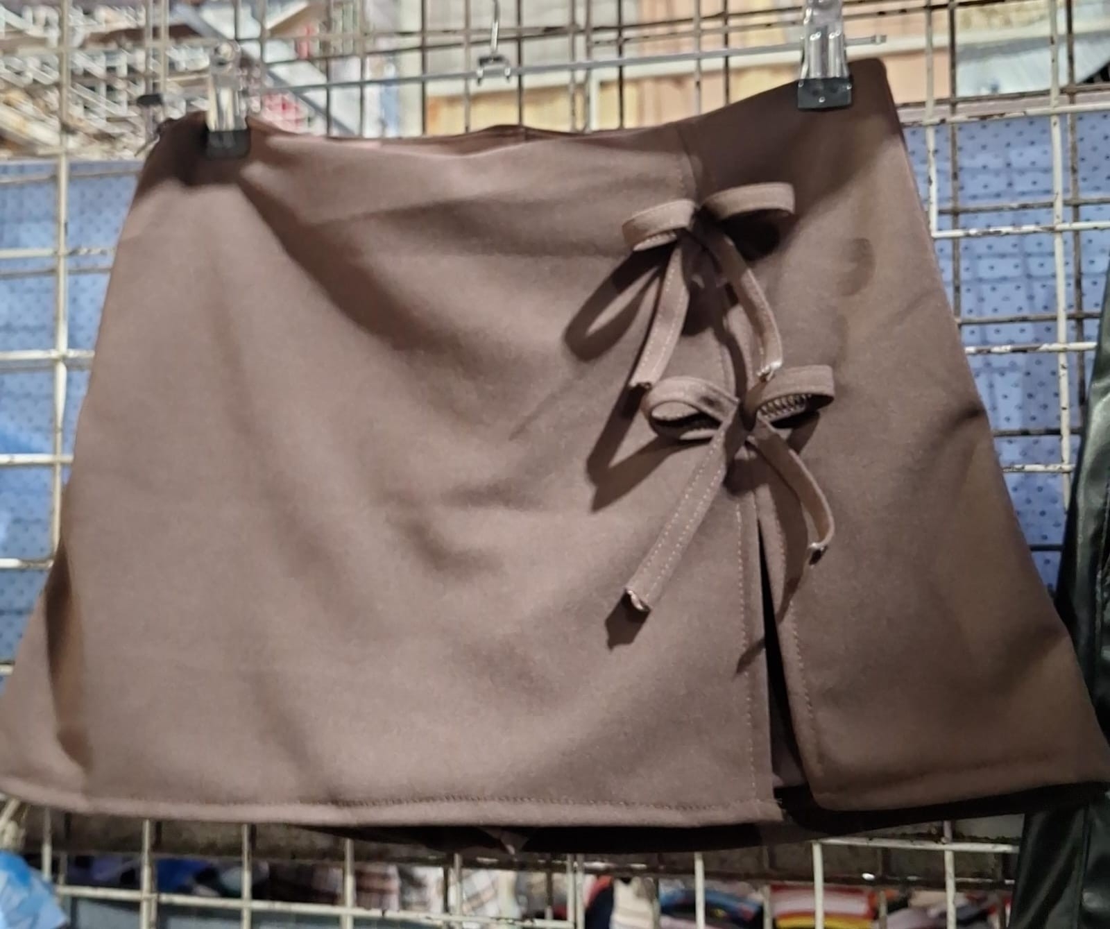 Pollera con Short - Imagen 2