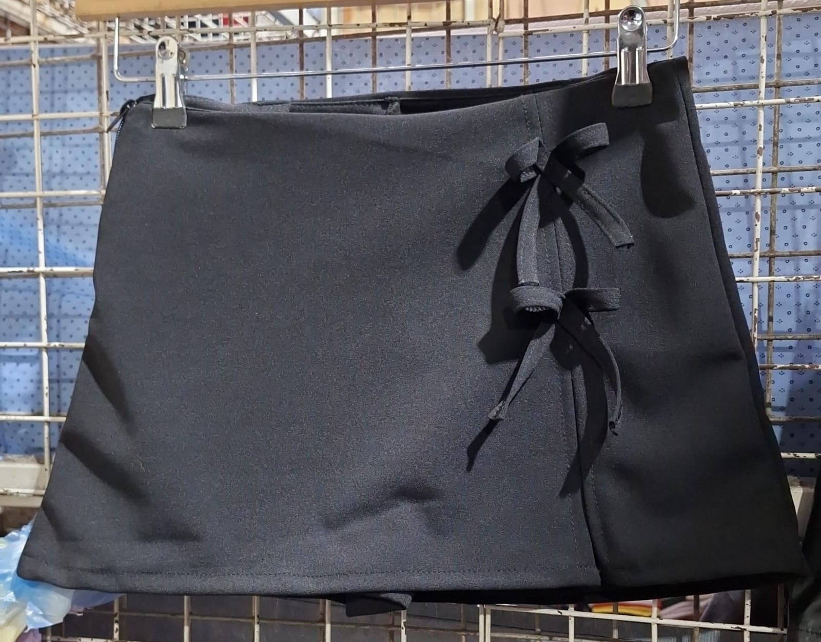 Pollera con Short - Imagen 3