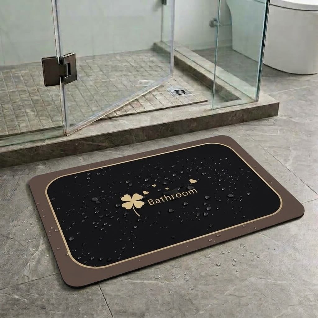 Alfombra de Goma - Imagen 3