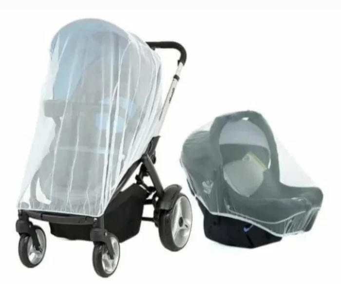 Mosquitero Universal para Bebés