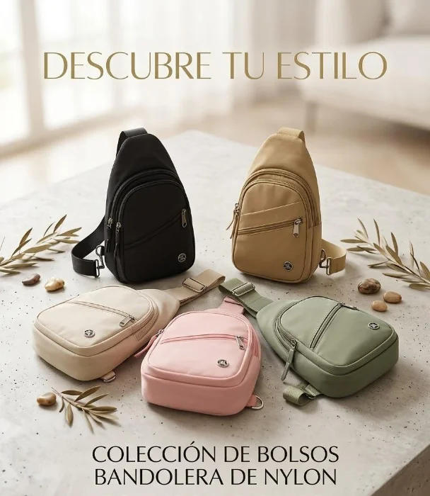 Bolso Morral