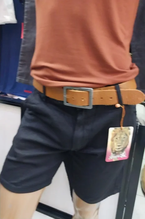 Leovoqui Jeans