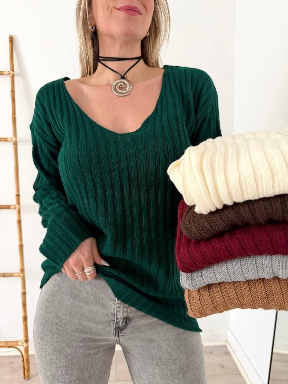 Sweater Verona - Imagen 2