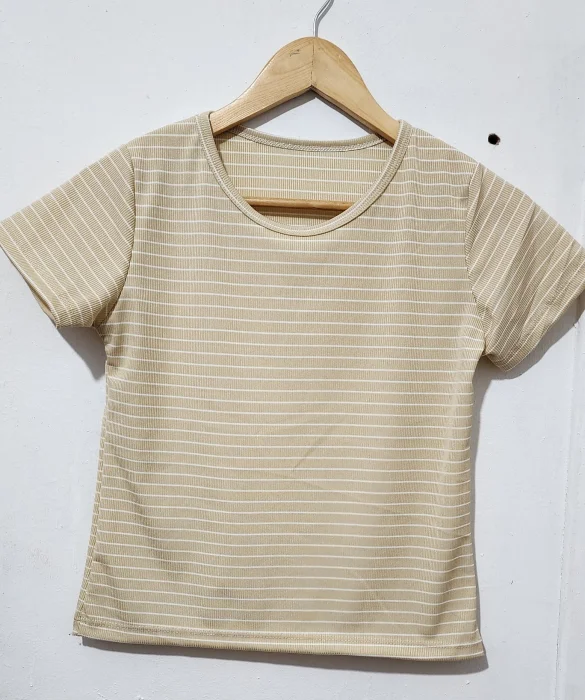 Remera Talle Unico