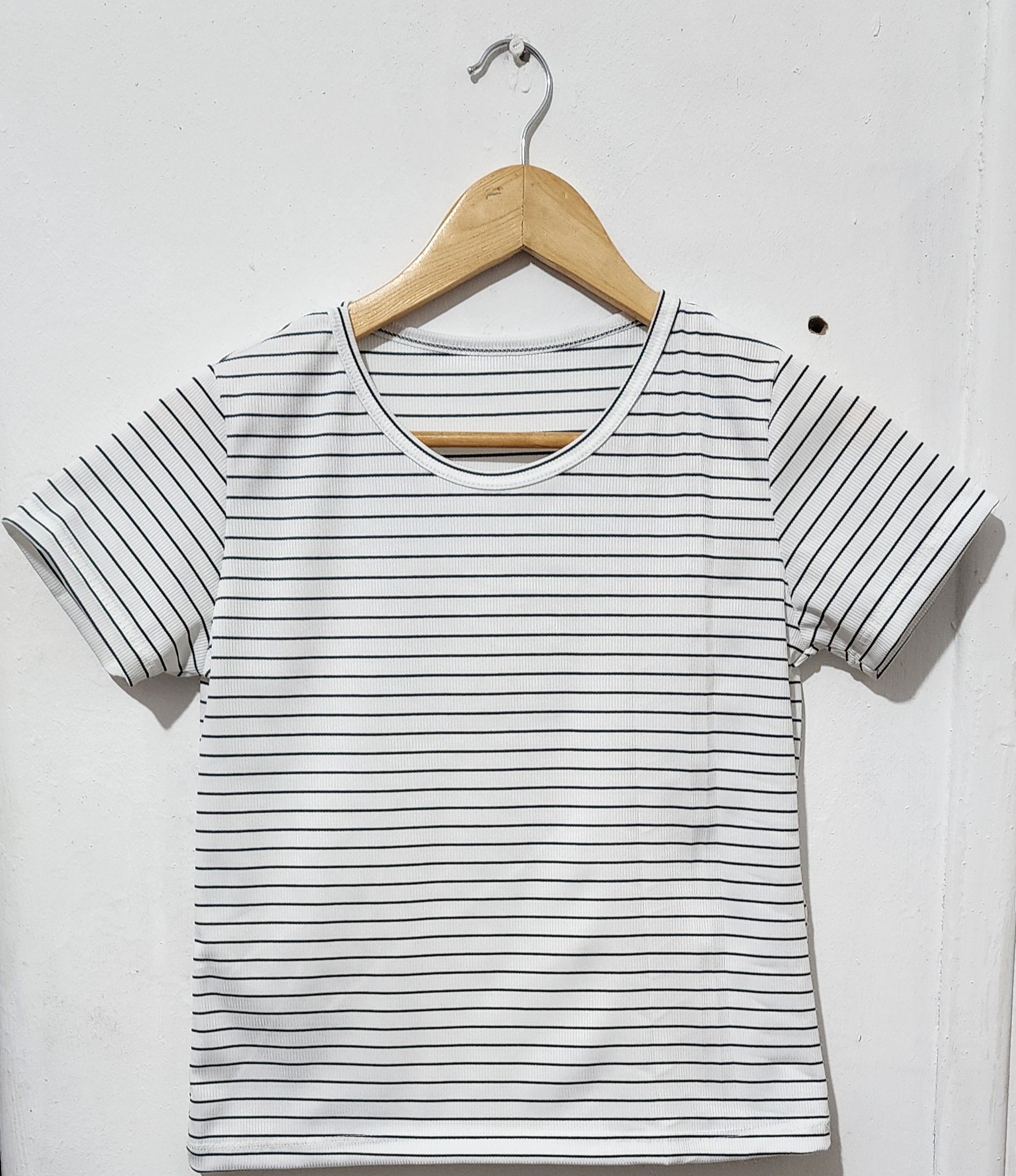 Remera Talle Unico - Imagen 3