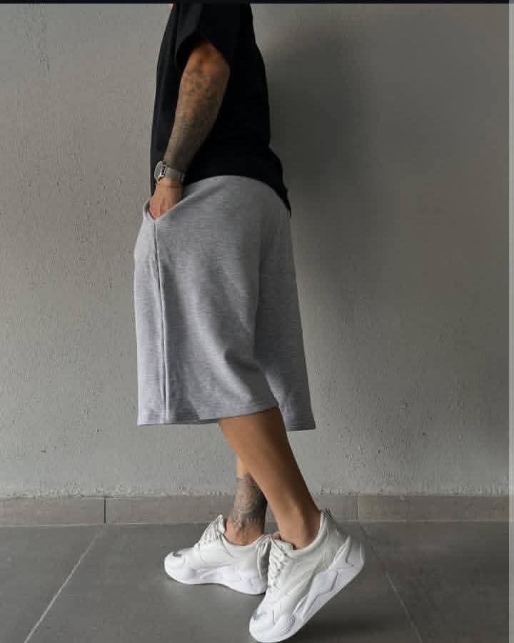 Bermudas Baggy Rustico Liviano - Imagen 3