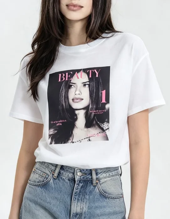 Baby Tee