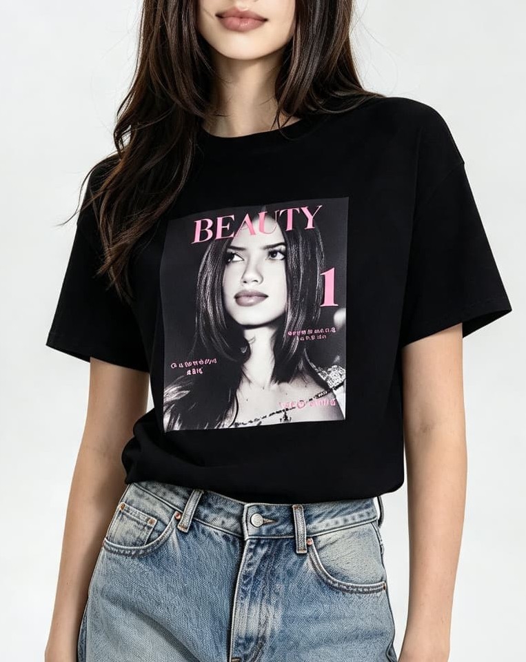 Baby Tee - Imagen 2
