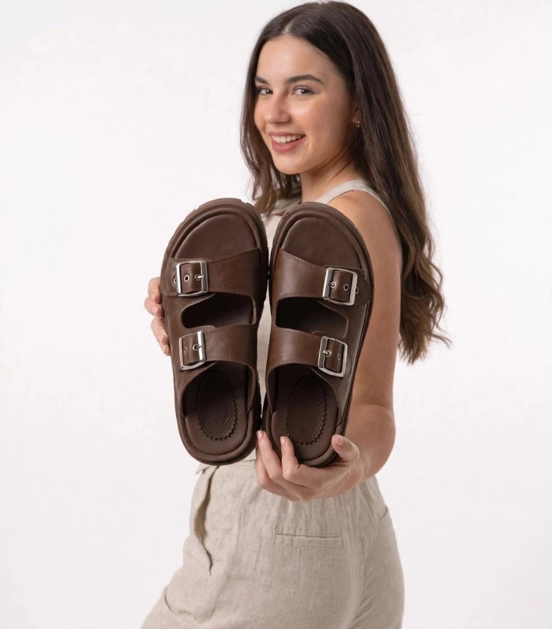 Sandalia de Mujer - Imagen 2