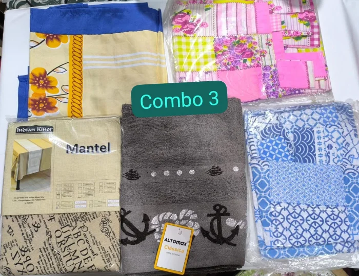 Combo Emprendedor
