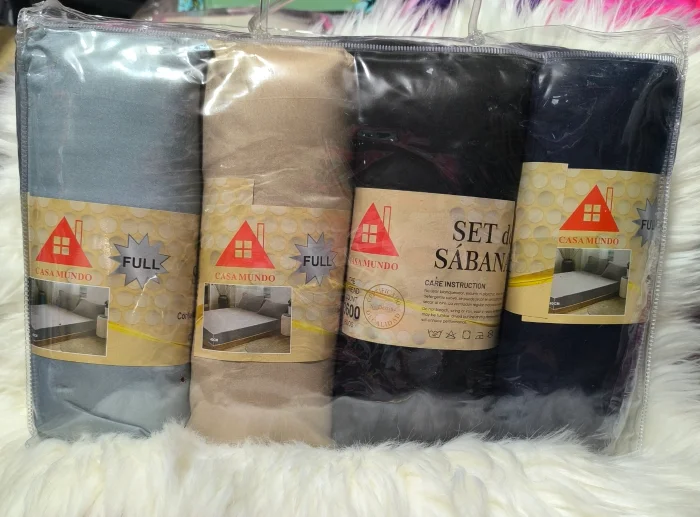 Ajustables + Fundas de Almohada
