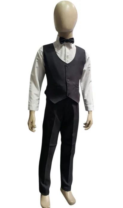 Traje Juvenil