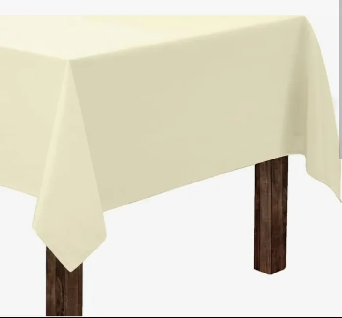 Mantel Ecocuero Lisos