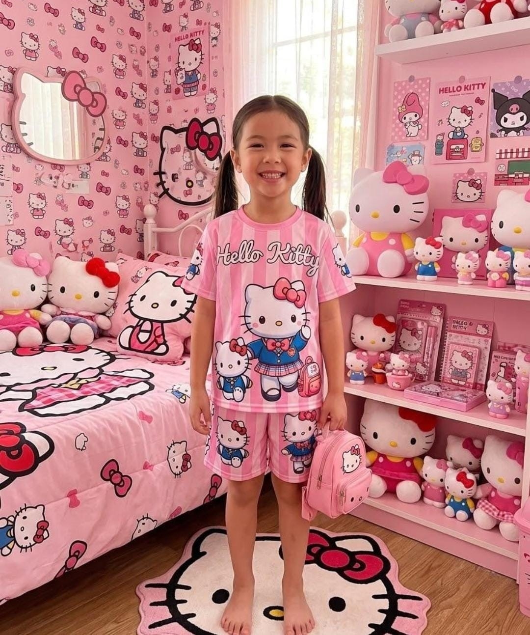 Pijama de Nena - Imagen 3