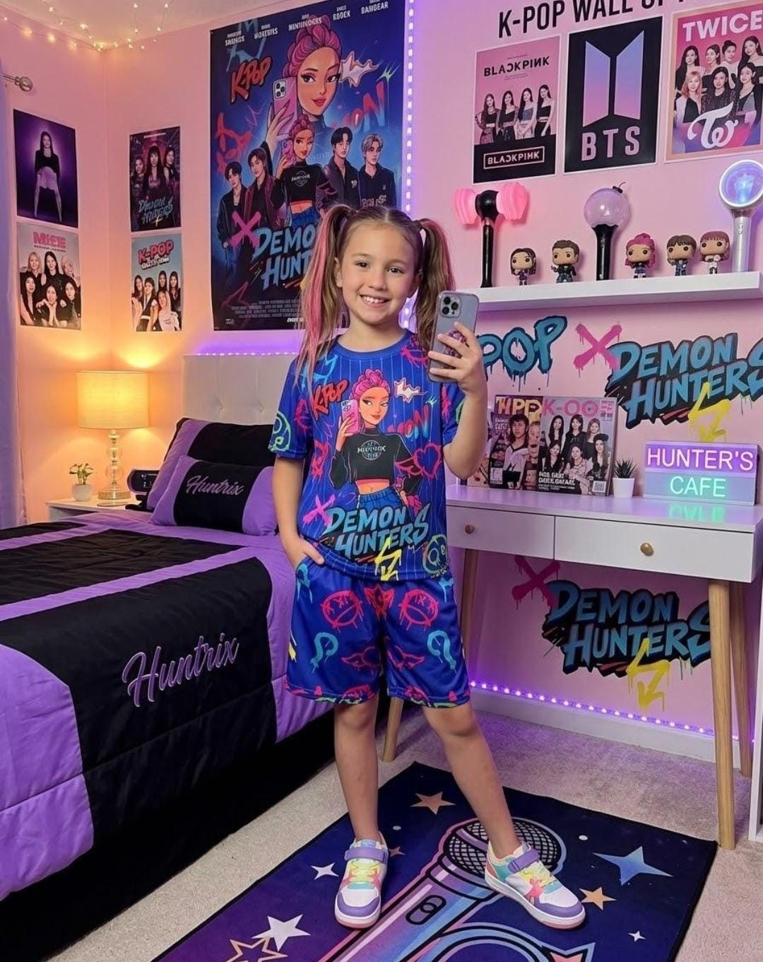 Pijama de Nena - Imagen 6