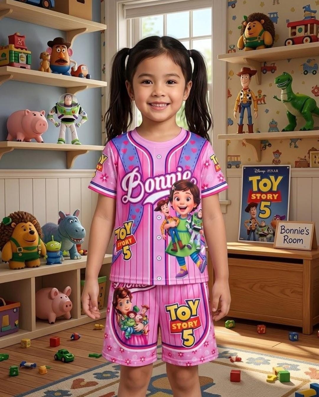 Pijama de Nena - Imagen 7