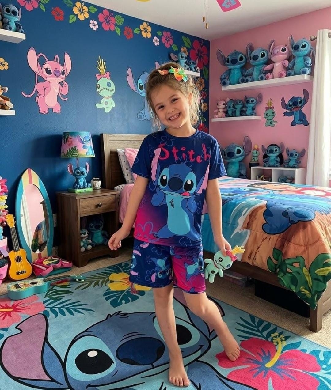 Pijama de Nena - Imagen 9