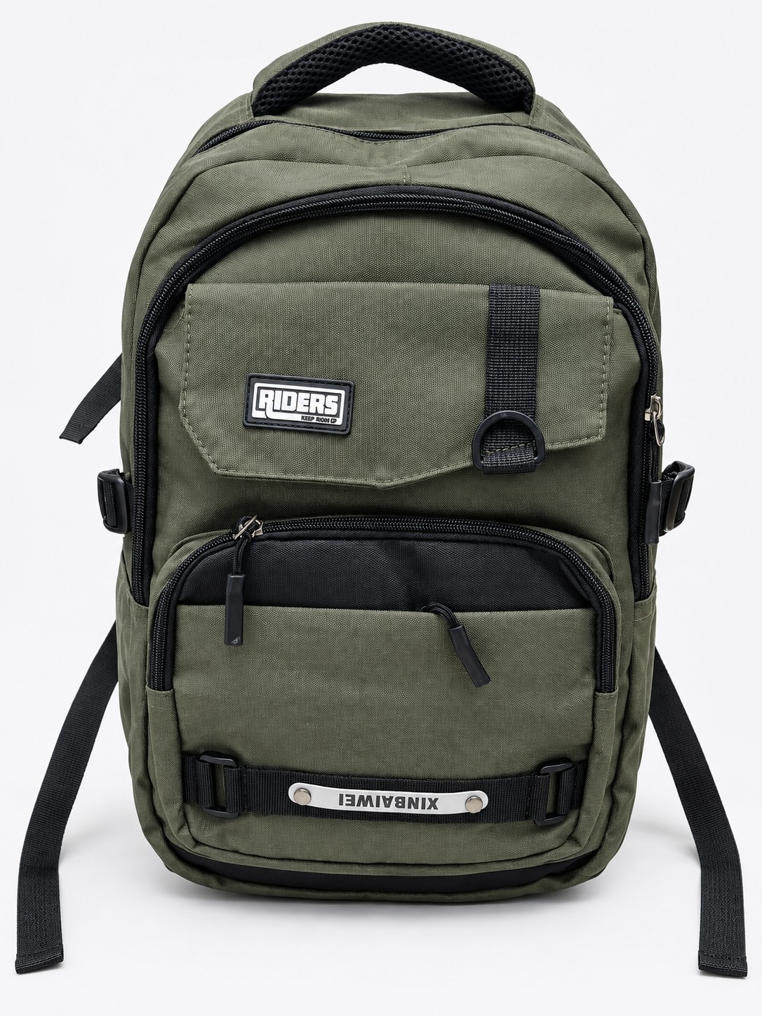 Mochila Importada - Imagen 2