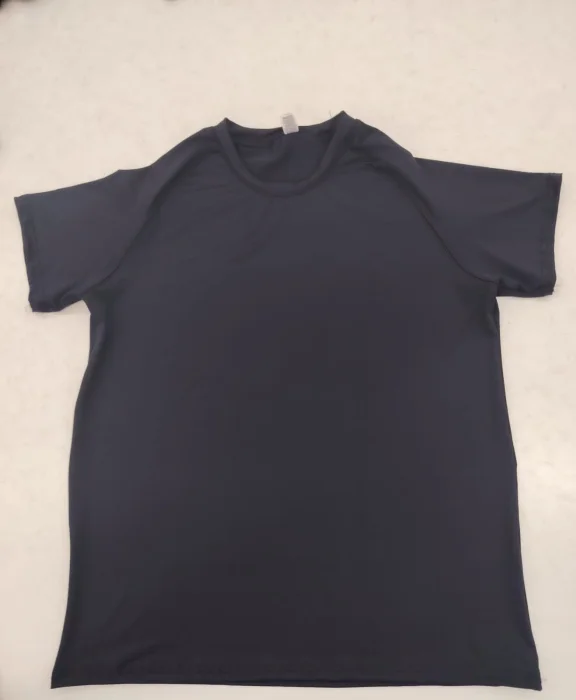 Remera de Hombre Deportiva Lycra