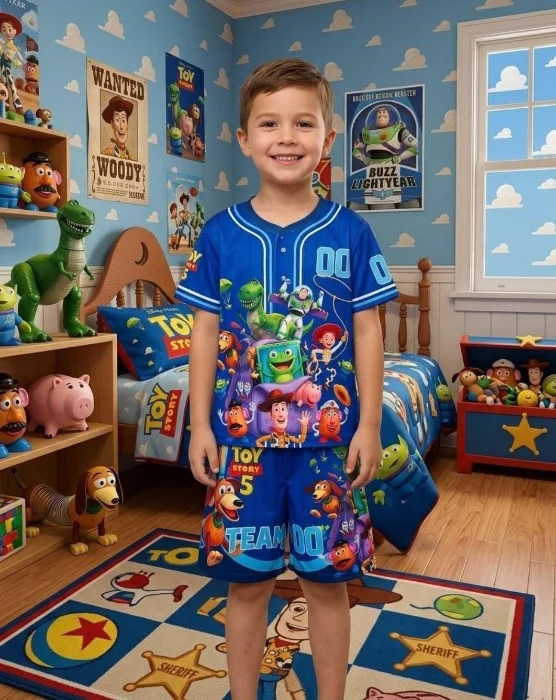 Pijama de Nene