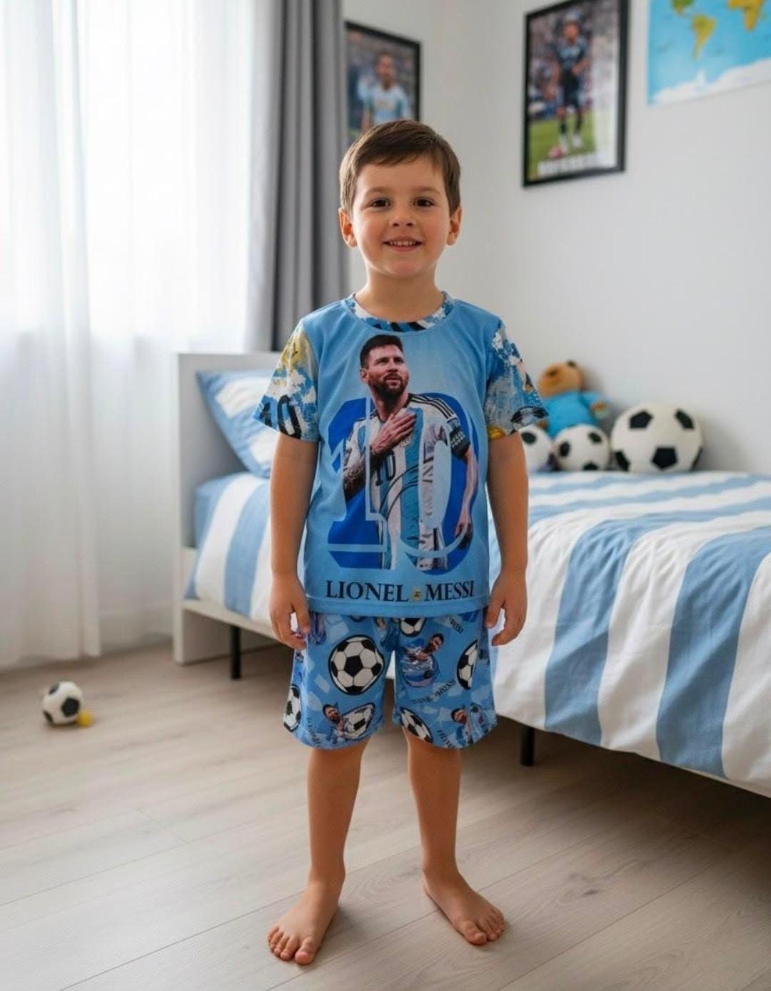Pijama de Nene - Imagen 5